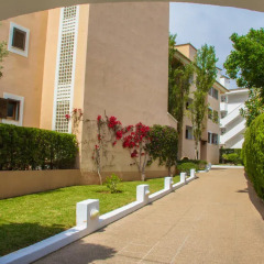 Отель S'Olivera Apartamentos