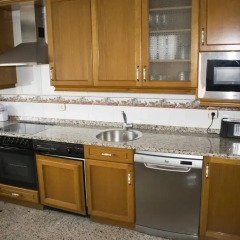 Отель Casa Rural La Yedra 3* Стандартный номер с различными типами кроватей фото 23