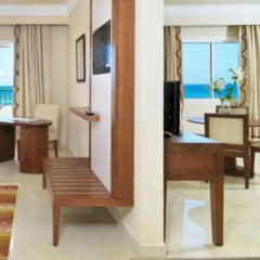 Отель Iberostar Royal El Mansour 5* Стандартный номер фото 5