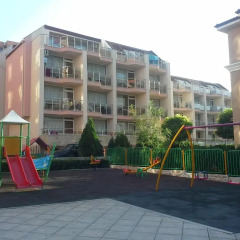 Тропикс Отель Свети Влас детские мероприятия фото 2