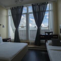 Отель Turgenev Residence 3* Студия фото 18