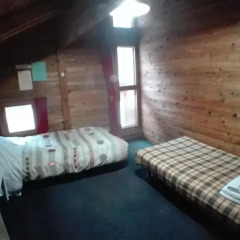Отель Pension Blue 2* Стандартный номер фото 13