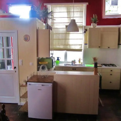 Отель Holiday Home Den Coninck Achab в номере