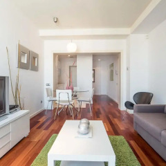 Апартаменты Rent Top Apartments Passeig De Gracia Барселона комната для гостей фото 4