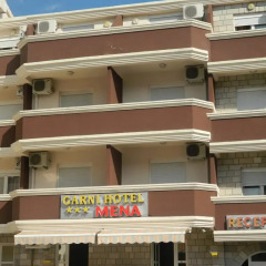 Garni Hotel Mena Будва фото 9