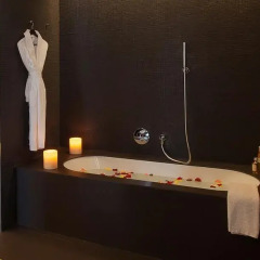Отель Ohla Barcelona 5* Полулюкс с различными типами кроватей фото 6