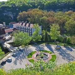 Отель Kaylaka Park Hotel Болгария, Плевен - отзывы, цены и фото номеров - забронировать отель Kaylaka Park Hotel онлайн фото 2