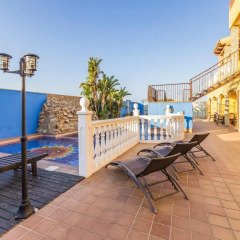 Отель Oasis de Cádiz Испания, Кониль-де-ла-Фронтера - отзывы, цены и фото номеров - забронировать отель Oasis de Cádiz онлайн