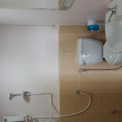 Phuket Blue Hostel Стандартный номер фото 12