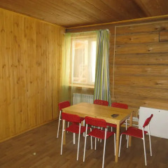 Отель Baza Zaymishche Казань комната для гостей фото 4