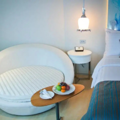 Grand Scenaria Hotel Pattaya в номере