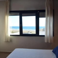 Отель Apartamentos El Arrecife комната для гостей фото 4