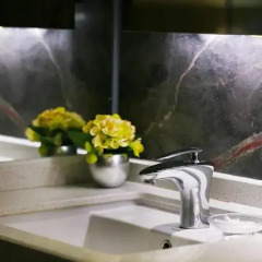 PACO Hotel Guangzhou Dongfeng Road Branch 3* Номер категории Эконом с различными типами кроватей фото 3