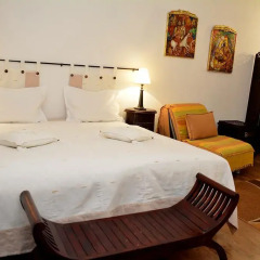Momini Dvori Boutique Hotel 4* Номер Делюкс с различными типами кроватей фото 11