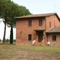 Отель Fattoria il Musarone Синалунга фото 2