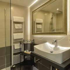 Апартаменты Balu Apartments Улучшенные апартаменты с разными типами кроватей фото 6