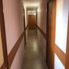 Мини-отель Фламинго 3* Номер Эконом с разными типами кроватей фото 25