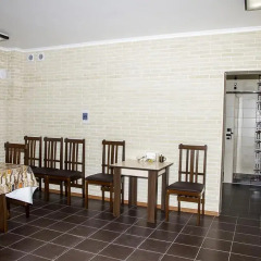 Гостиница Guest House Kit спа