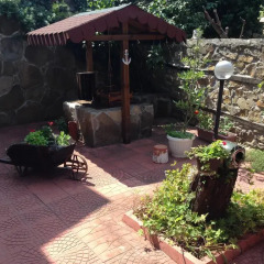 Hotel Bilyana