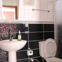Отель Villa Koknar Pension Стандартный номер фото 12