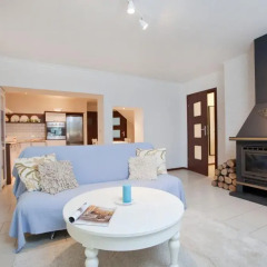 Апартаменты Shabby Chic Apartments Сопот комната для гостей фото 4