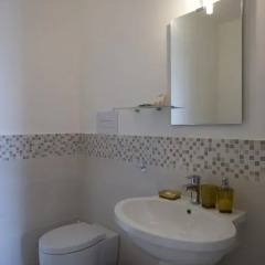 Отель B&B Panoramic Номер Делюкс фото 18