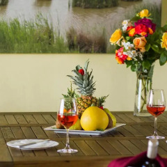 Отель BlackSeaRama Golf & Villas 5* Вилла фото 9