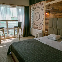 Greenwich Park Hotel & Spa 3* Номер Комфорт с различными типами кроватей фото 15