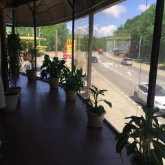 Olimp Hotel