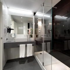 Hotel Eurostars Central 4* Стандартный номер с различными типами кроватей фото 2
