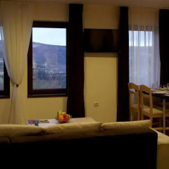 Отель Guest Rooms Tsarevets 2* Стандартный номер фото 7
