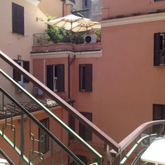 Отель Residenza San Teodoro фото 2