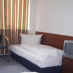 Hotel ARRIVAL 3* Стандартный номер с различными типами кроватей фото 25