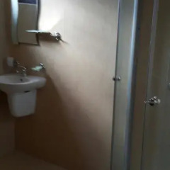 Hotel Kris 3* Стандартный номер фото 14