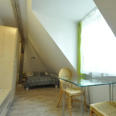 Hostel Grande Sopotiera балкон