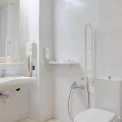 Best Western Park Hotel 4* Стандартный номер фото 23