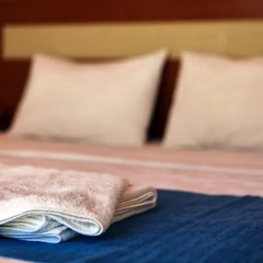 Отель BILGIN 3* Стандартный номер фото 26