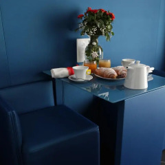Hotel Briganti 3* Полулюкс