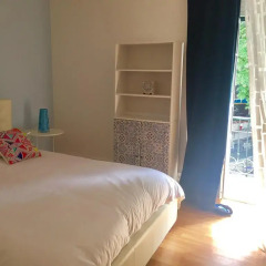 Marquês Soul - Hostel Лиссабон комната для гостей фото 3