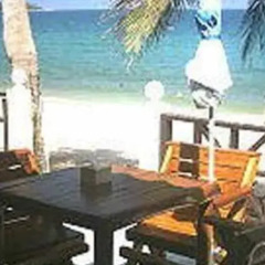 Отель Marina Villa питание