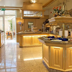 Отель Park Hotel Laim Германия, Мюнхен - 1 отзыв об отеле, цены и фото номеров - забронировать отель Park Hotel Laim онлайн гостиничный бар