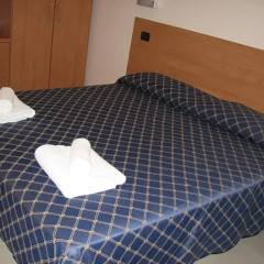 Отель Friendship Place 3* Стандартный номер с двуспальной кроватью фото 6