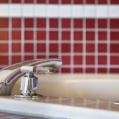 Отель Quality Inn Tully I-81 в номере