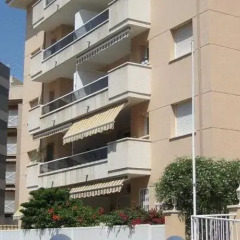 Отель Residencial Prisma Испания, Калафель - отзывы, цены и фото номеров - забронировать отель Residencial Prisma онлайн