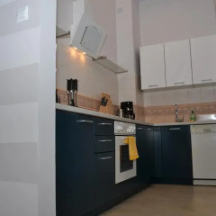 Отель Apartament Chmielna BIS Польша, Варшава - отзывы, цены и фото номеров - забронировать отель Apartament Chmielna BIS онлайн в номере фото 2
