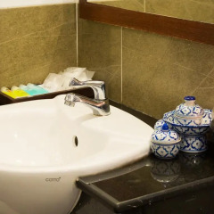 Saraya Boutique Hotel Patong ванная