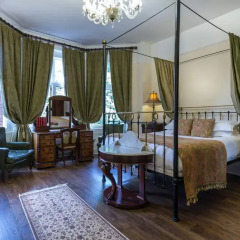 Marmadukes Town House Hotel, Best Western Premier Collection комната для гостей фото 3