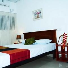 J Line Hotel комната для гостей фото 3