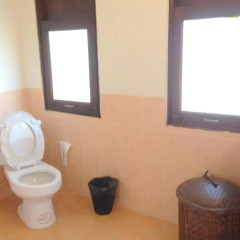 Отель Chaweng Bay View Resort ванная