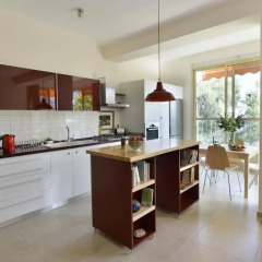 Ziv Apartments - Malkei Israel 6 A Израиль, Тель-Авив - отзывы, цены и фото номеров - забронировать отель Ziv Apartments - Malkei Israel 6 A онлайн в номере